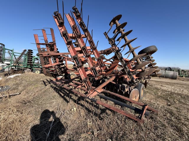 Image of Case IH 496 equipment image 4