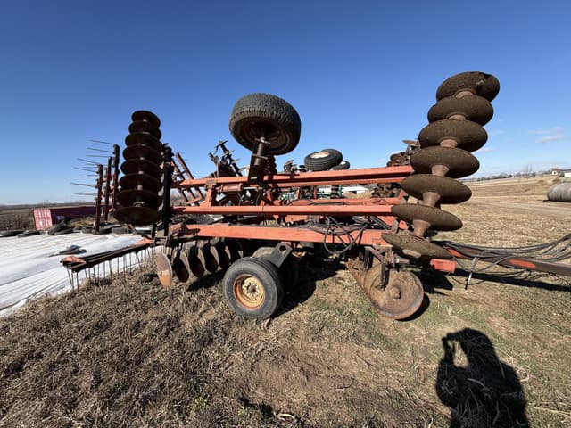 Image of Case IH 496 equipment image 2