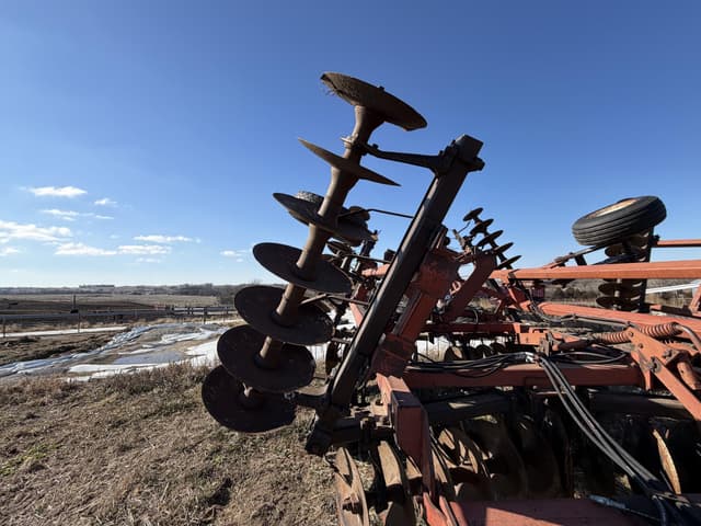 Image of Case IH 496 equipment image 1