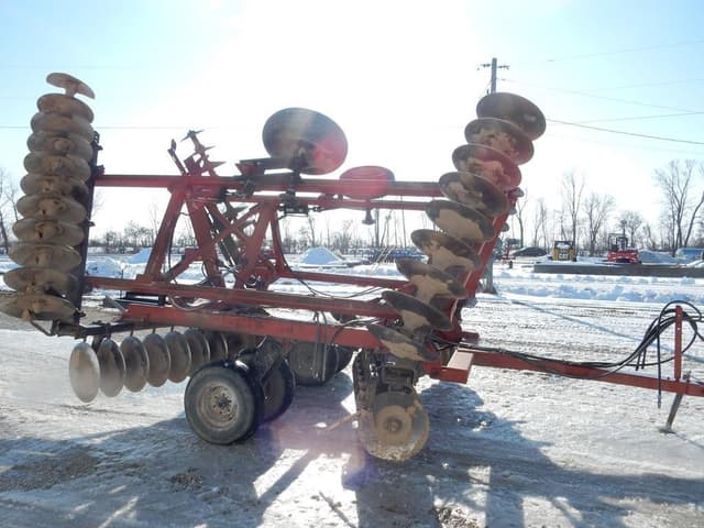 Image of Case IH 496 equipment image 4