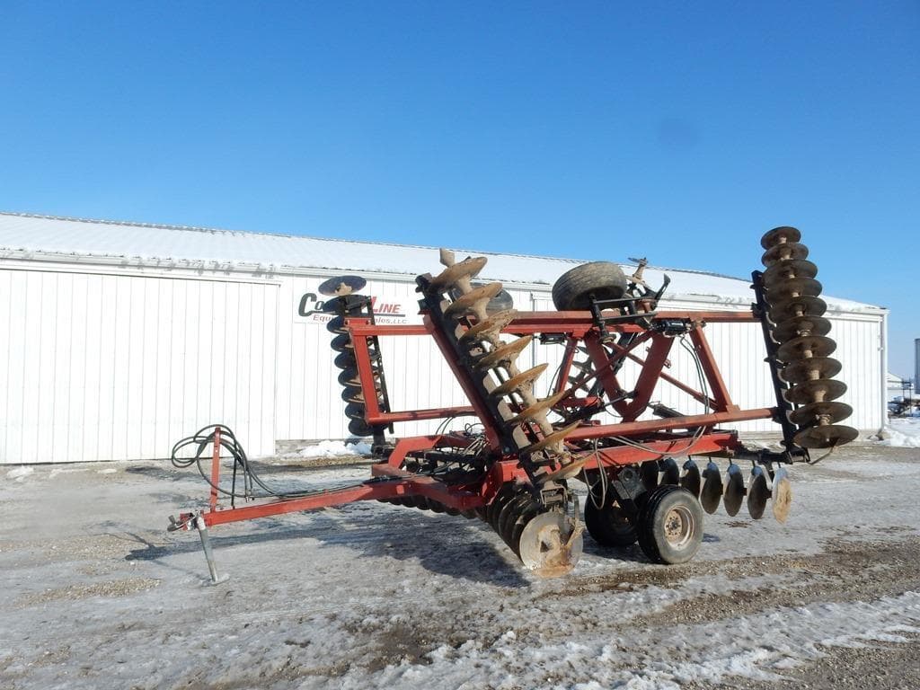 Image of Case IH 496 Primary image