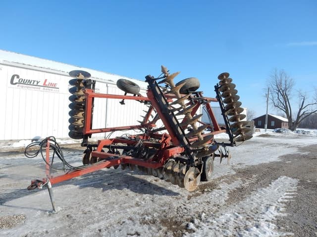 Image of Case IH 496 equipment image 1
