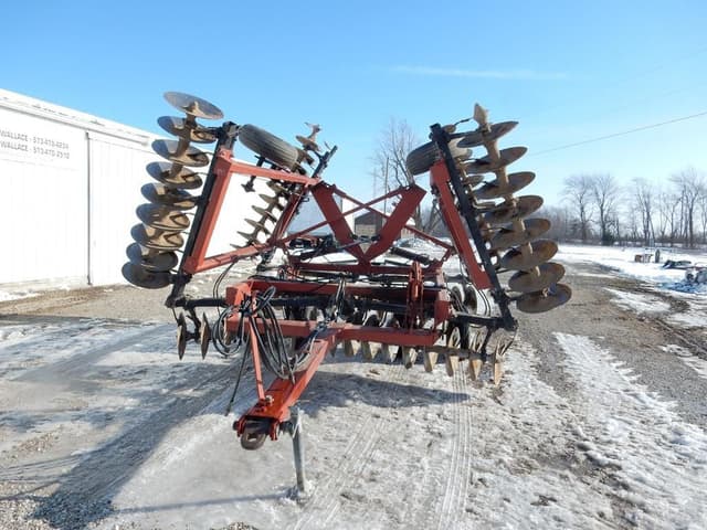 Image of Case IH 496 equipment image 2