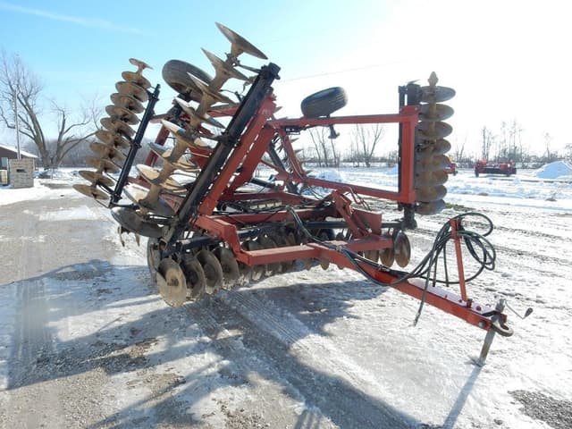 Image of Case IH 496 equipment image 3