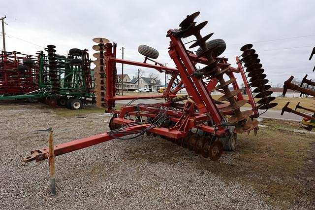 Image of Case IH 496 equipment image 3