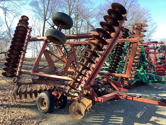 Image of Case IH 496 equipment image 1