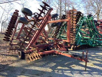 Main image Case IH 496