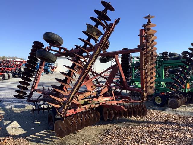 Image of Case IH 496 equipment image 4