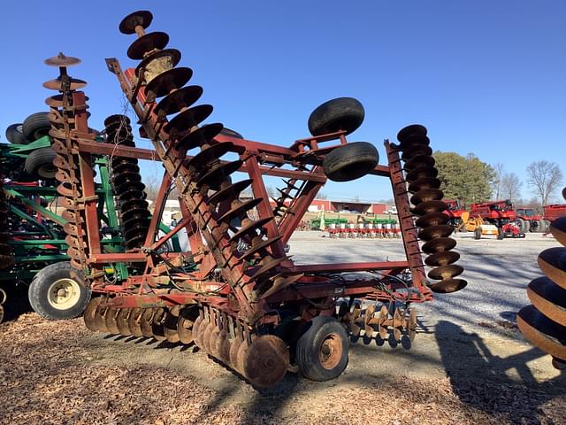 Image of Case IH 496 equipment image 2