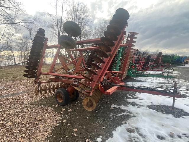 Image of Case IH 496 equipment image 1