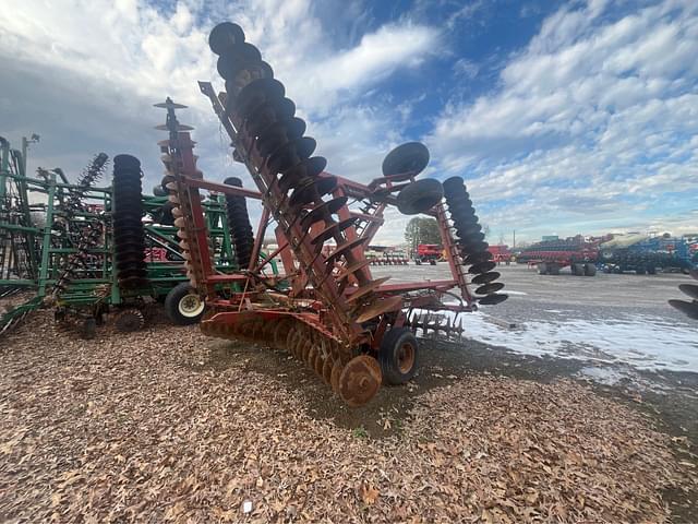 Image of Case IH 496 equipment image 2