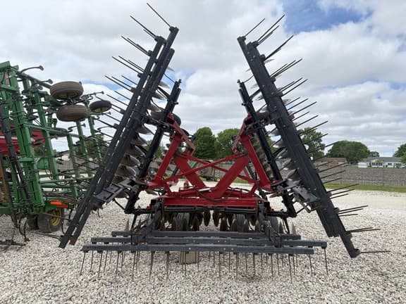 Image of Case IH 496 equipment image 3