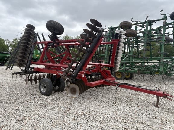 Image of Case IH 496 Image 1