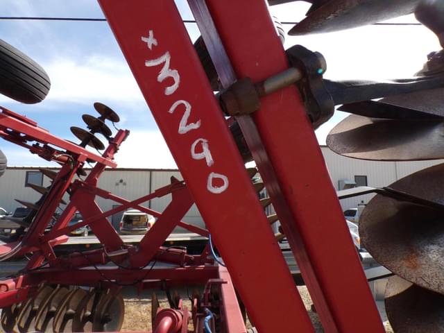 Image of Case IH 496 equipment image 1