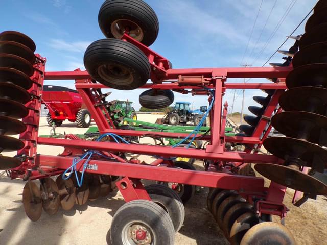 Image of Case IH 496 equipment image 3