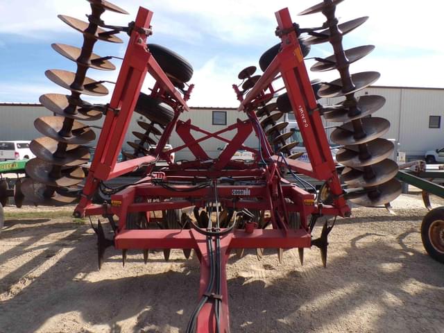 Image of Case IH 496 equipment image 2