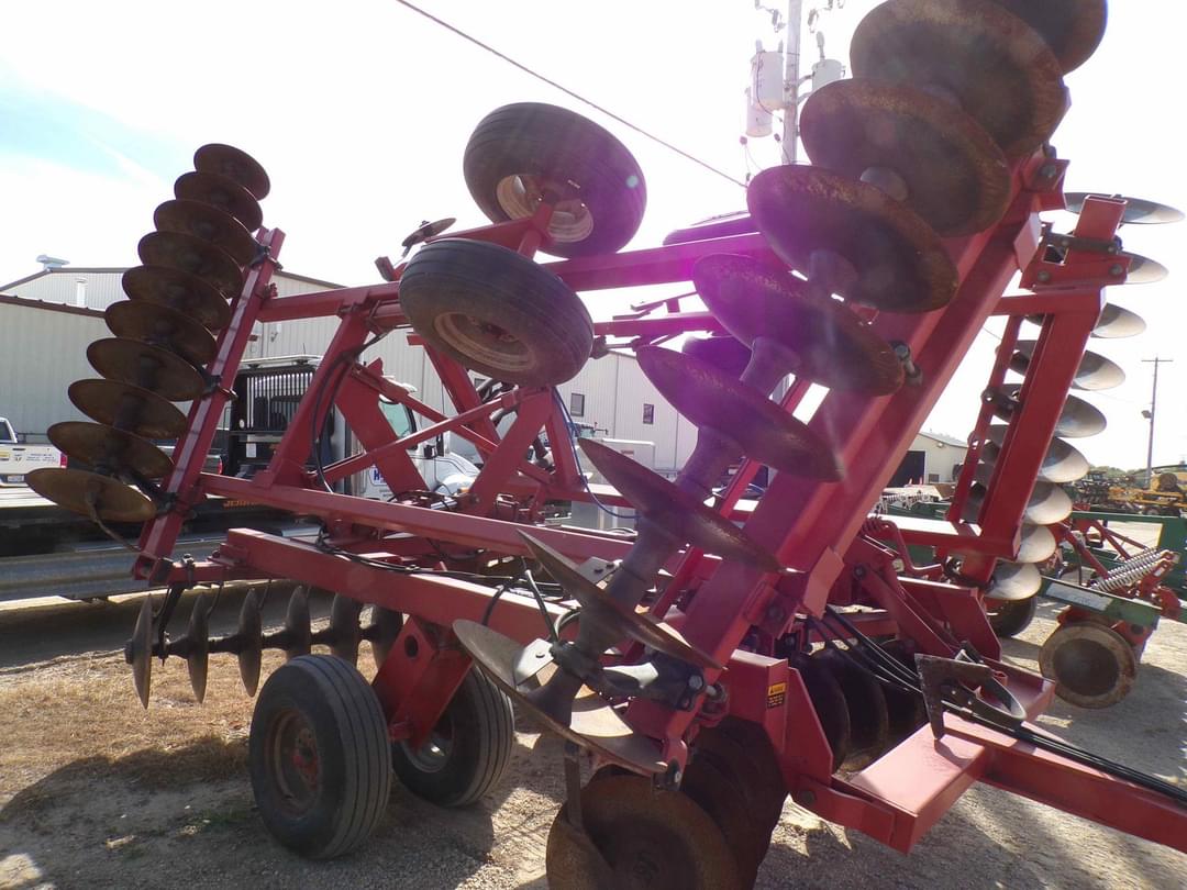 Image of Case IH 496 Primary image
