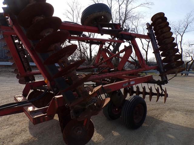 Image of Case IH 496 equipment image 3