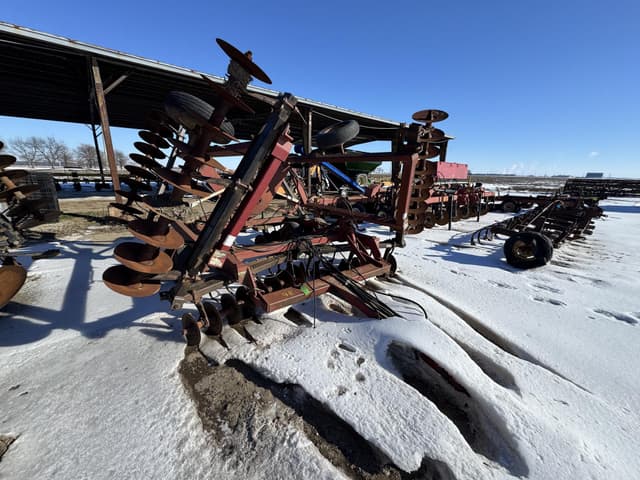 Image of Case IH 496 equipment image 2