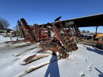 Main image Case IH 496