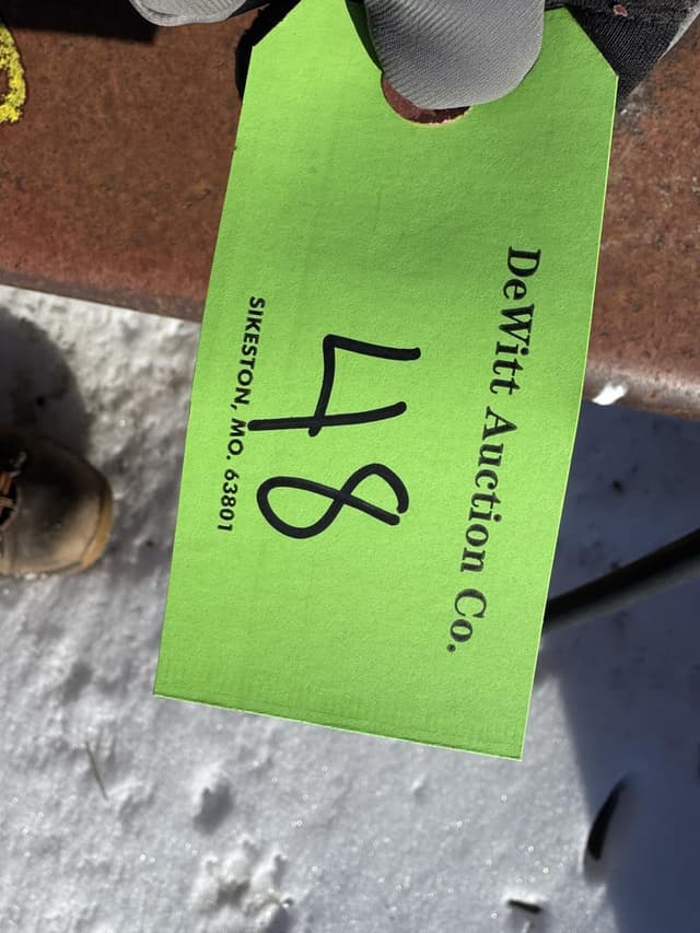 Image of Case IH 496 equipment image 3