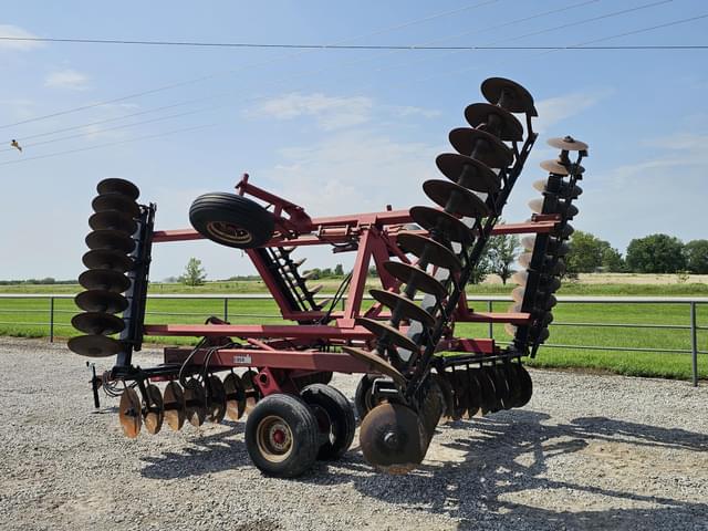 Image of Case IH 496 equipment image 3