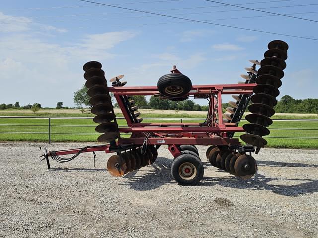 Image of Case IH 496 equipment image 2