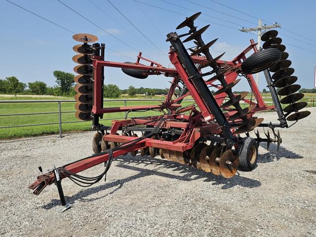 Image of Case IH 496 equipment image 1