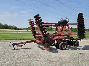 Case IH 496 Image