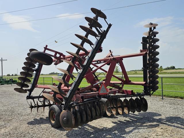 Image of Case IH 496 equipment image 4