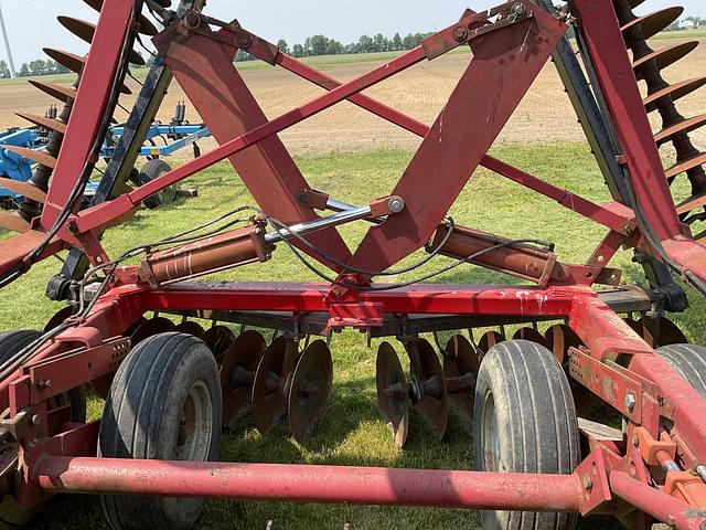 Image of Case IH 496 equipment image 4