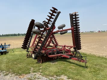 Main image Case IH 496