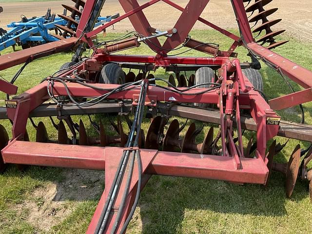 Image of Case IH 496 equipment image 3