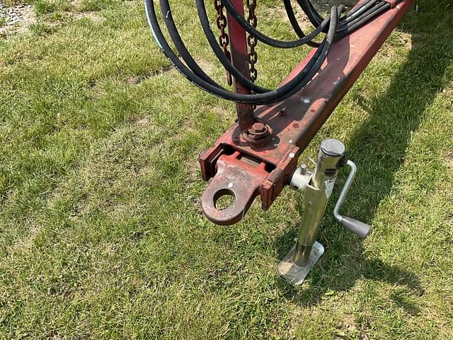 Image of Case IH 496 equipment image 2