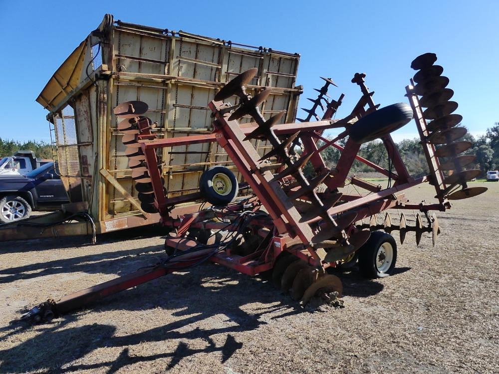 Image of Case IH 496 Primary image