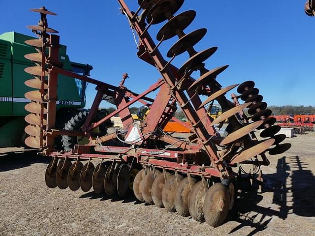 Image of Case IH 496 equipment image 3