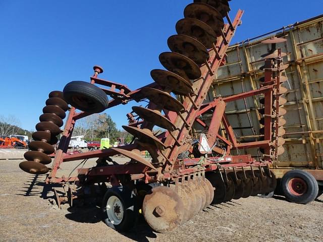 Image of Case IH 496 equipment image 4