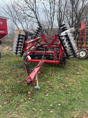 Case IH 496 Image