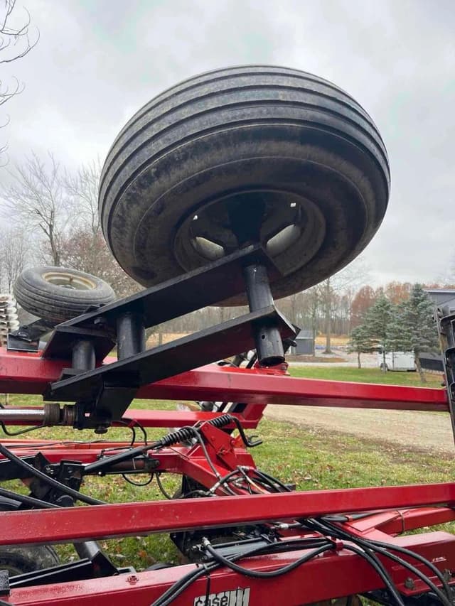 Image of Case IH 496 equipment image 4