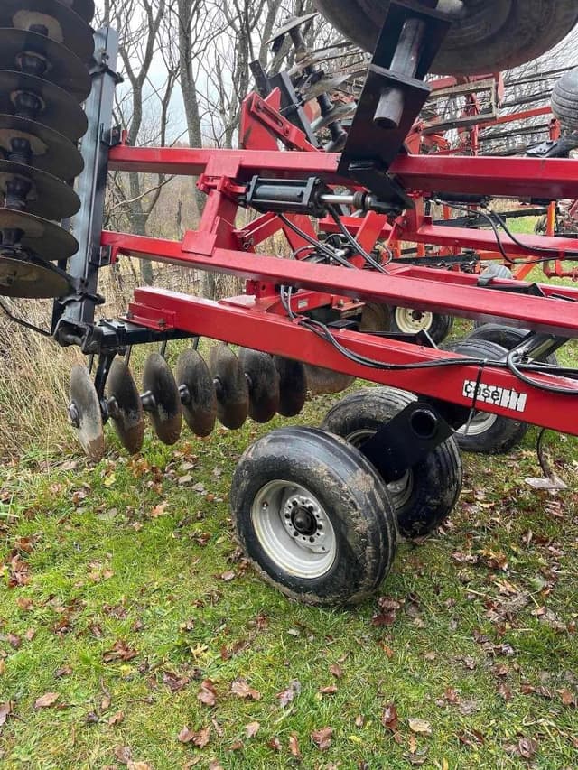 Image of Case IH 496 equipment image 2