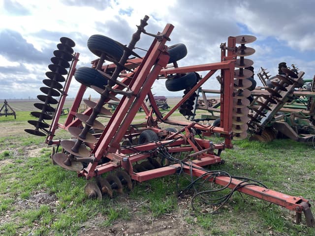 Image of Case IH 496 equipment image 1
