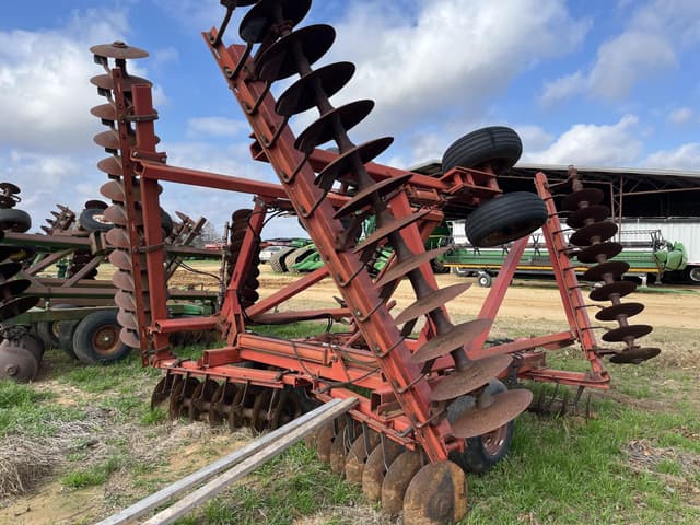 Image of Case IH 496 equipment image 2