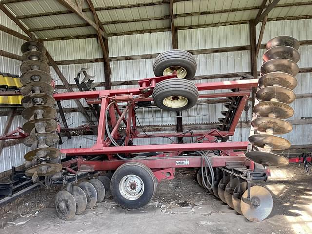 Image of Case IH 496 equipment image 4