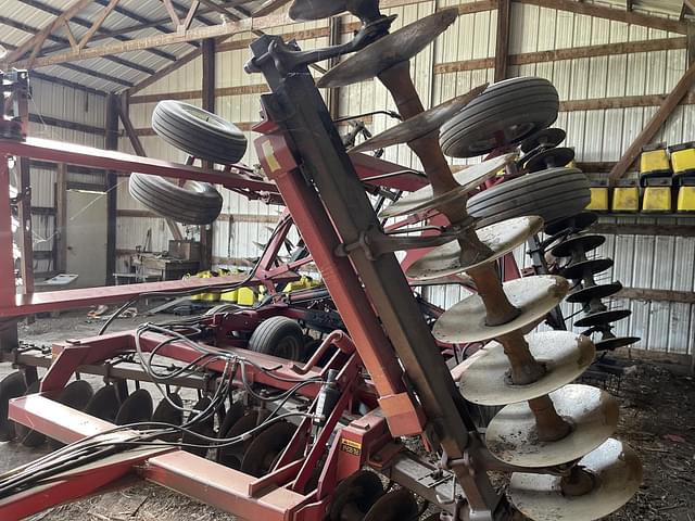 Image of Case IH 496 equipment image 1