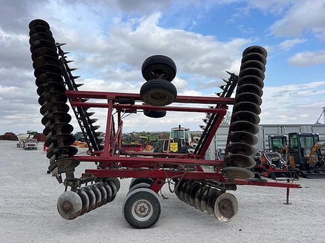 Image of Case IH 496 equipment image 1