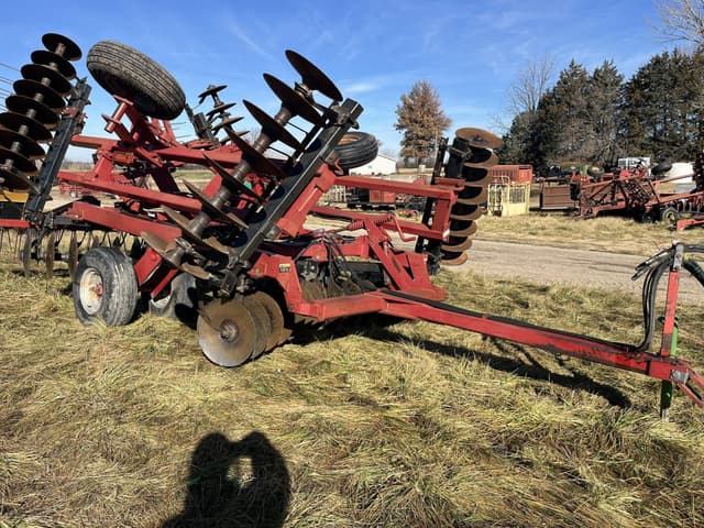 Image of Case IH 496 equipment image 2
