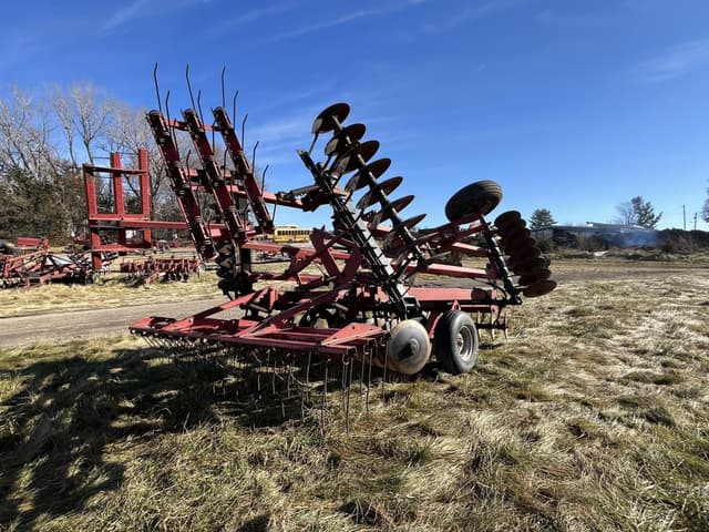 Image of Case IH 496 equipment image 1