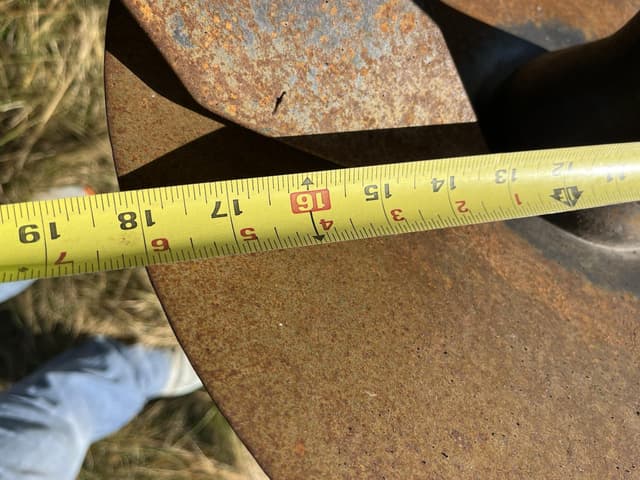 Image of Case IH 496 equipment image 4