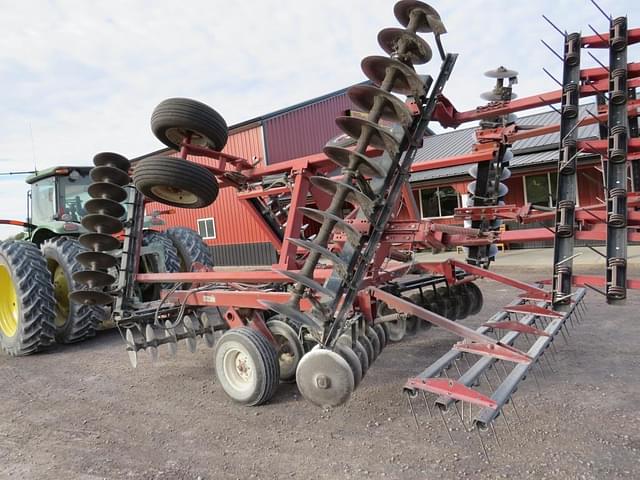 Image of Case IH 496 equipment image 4