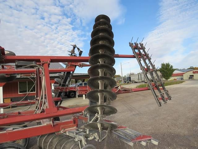 Image of Case IH 496 equipment image 3